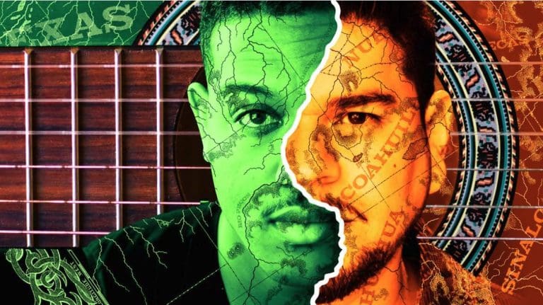 BERKELEY REPERTORY THEATRE KICKS OFF ITS 2024/25 SEASON WITH THE WEST COAST PREMIERE OF THE HIP-HOP REMIX,  MEXODUS